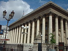 Droit Boursier à Paris
