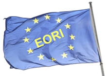 Enregistrement EORI en France