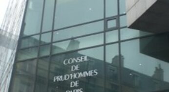 Representation Devant le Conseil de Prud’hommes à Paris